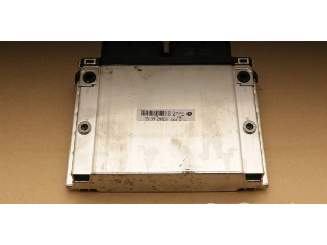 Řídící jednotka 39199-2M050, 39131-2MAJ0 Hyundai Tucson IV NX4 2022