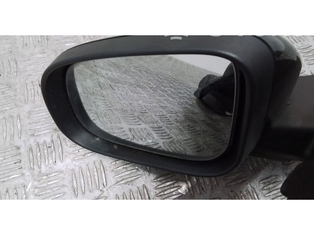 Зеркало электрическое Volvo V70 2008 - 2013 года