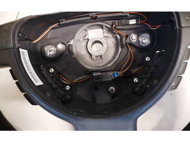 Руль Opel Meriva A 2003 - 2010 года cv250100xxn