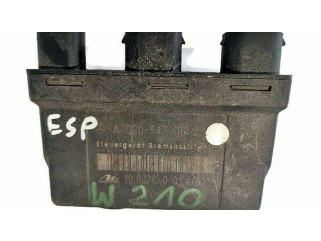 Другие блоки управления / модули