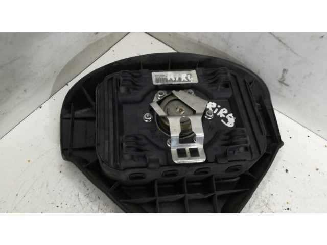 Надувная подушка для руля