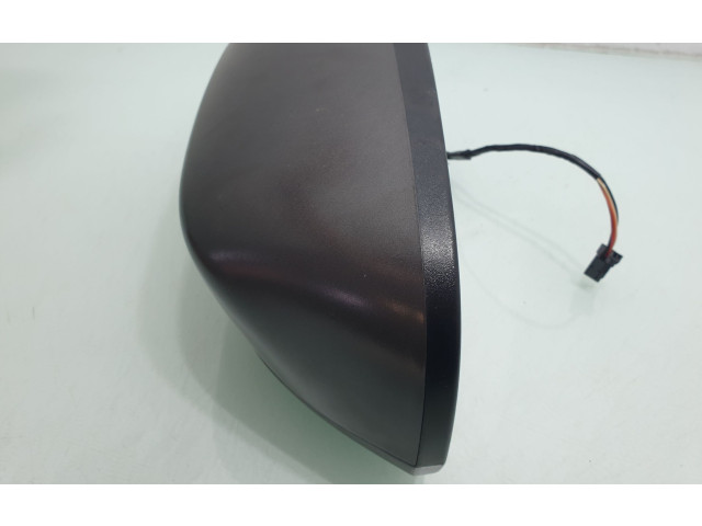 Зеркало электрическое Jeep Cherokee 2013 - 2020 года