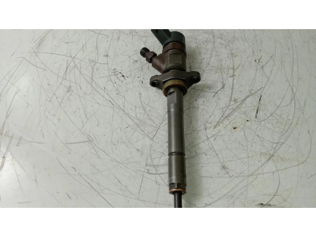 Форсунка 0445110239, INYECTOR Ford Fiesta для дизельного двигателя 1.6