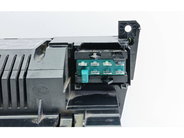 Блок управления климат-контролем    Audi A6 S6 C5 4B