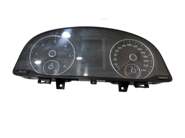 Панель приборов 2K5920876K, 1919013338 Volkswagen Caddy