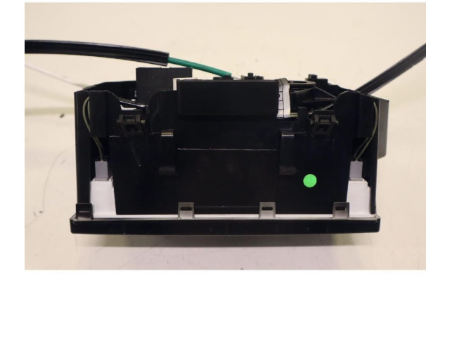 Блок управления климат-контролем 168340200   Fiat Ducato