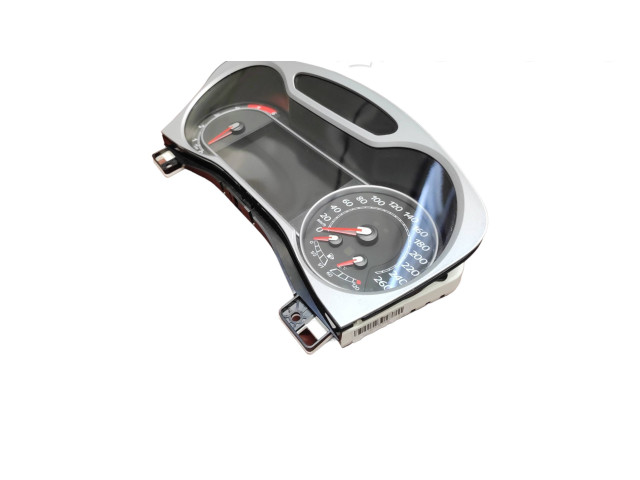 Панель приборов 7M2T10849CF Ford Mondeo MK IV