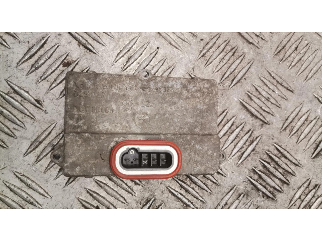 Блок управления Xenon