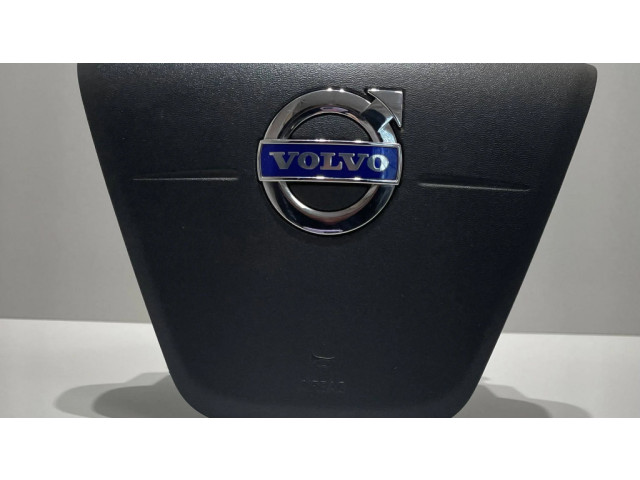 Подушка безопасности водителя 31320118   Volvo XC60