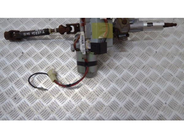 Руль Toyota Verso 2009 - 2018 года F1901-0F010, A00