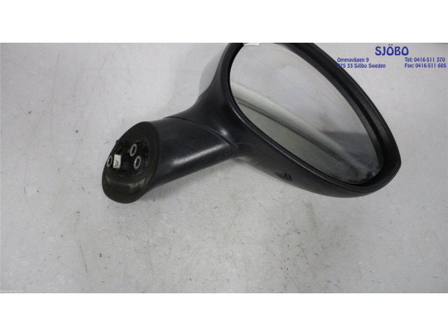 Zpětné zrcátko Fiat Punto Evo 2010 735465558
