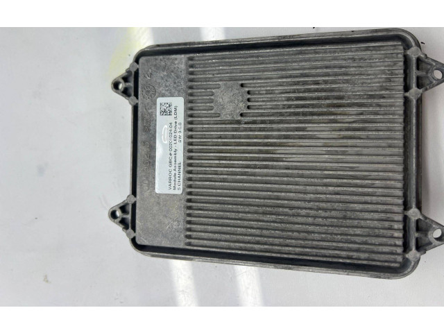 Блок управления Xenon