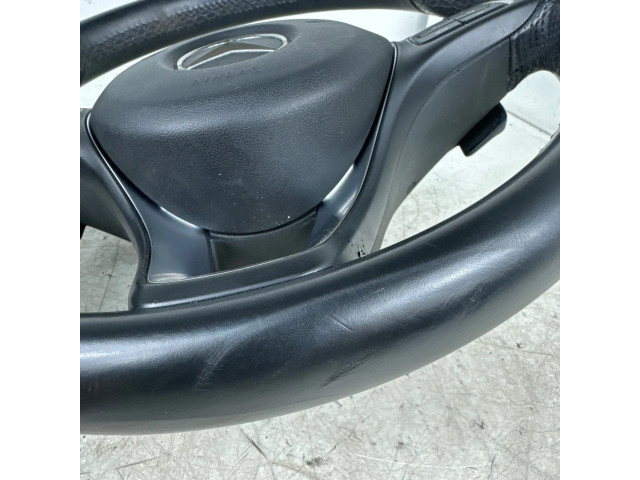 Volant Mercedes-Benz C W205 2016 A0004601803, 0008602900
