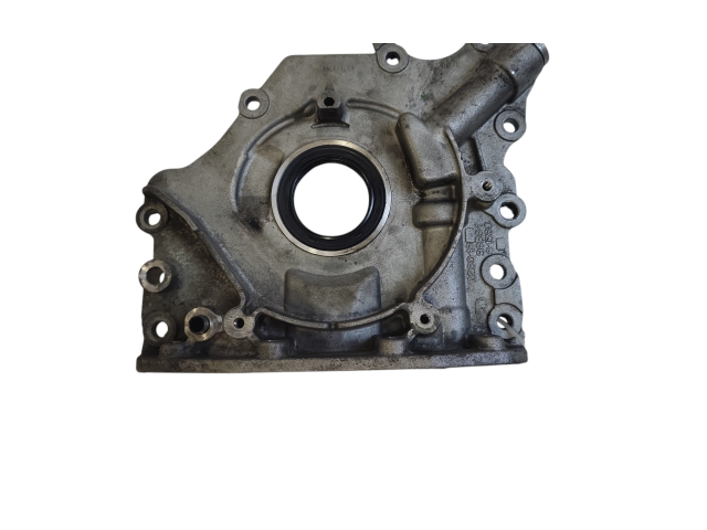 Масляный насос   9656484580  Citroen C5 