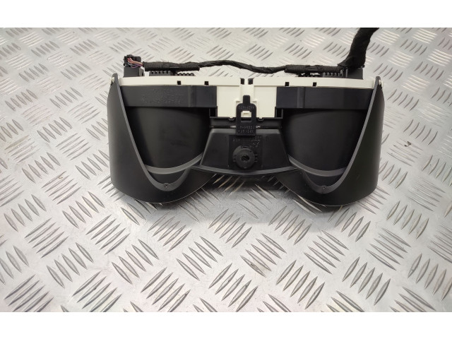 Комплект блоков управления DV2112A650PB, CV6A12B684BB Ford B-MAX