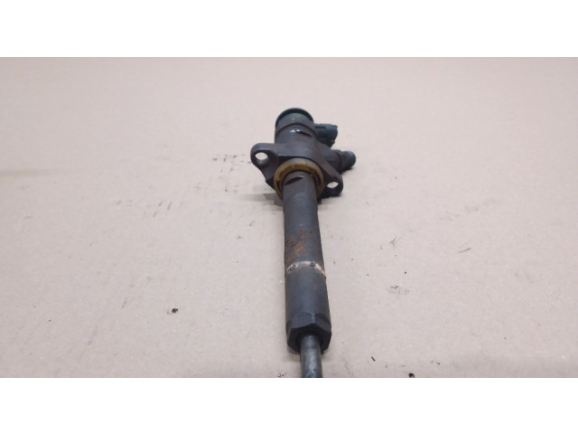 Форсунка 0445110297 Citroen Berlingo для дизельного двигателя 1.6