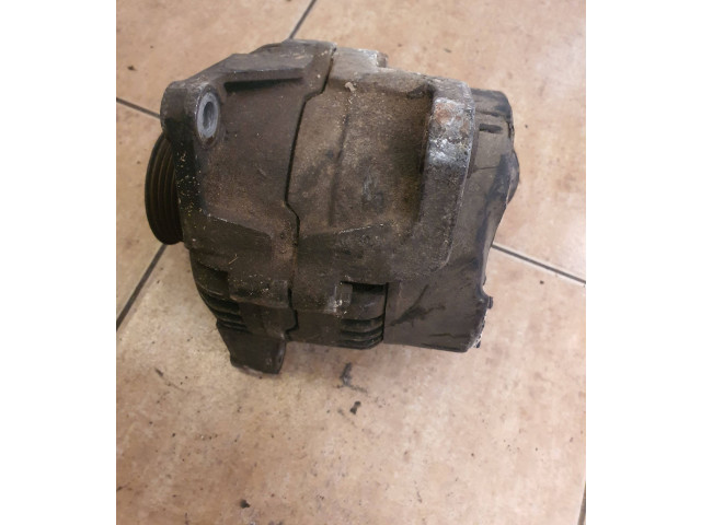 Генератор 0123505007, 078903015   Audi A6 S6 C5 4B      