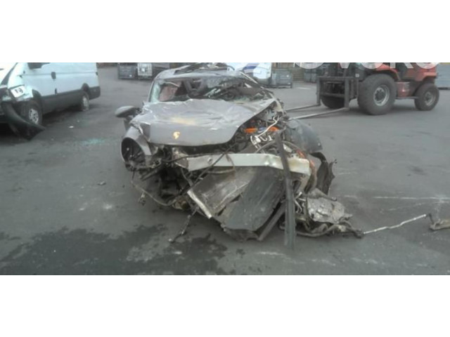 Jednotka ABS NT Porsche Panamera (970) 2015