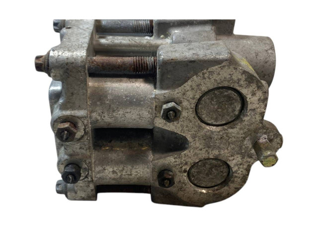 Блок АБС 0265201037, 701614111 Volkswagen Transporter - Caravelle T4 1991 - 2003 года