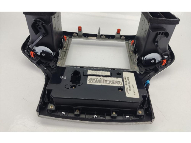 Блок управления климат-контролем P68333987AB Jeep Grand Cherokee