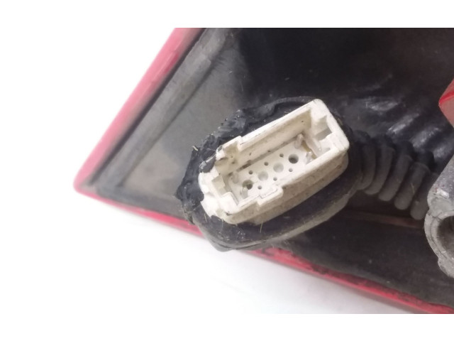 Zpětné zrcátko BMW 5 E34 1991 8181924, 006193