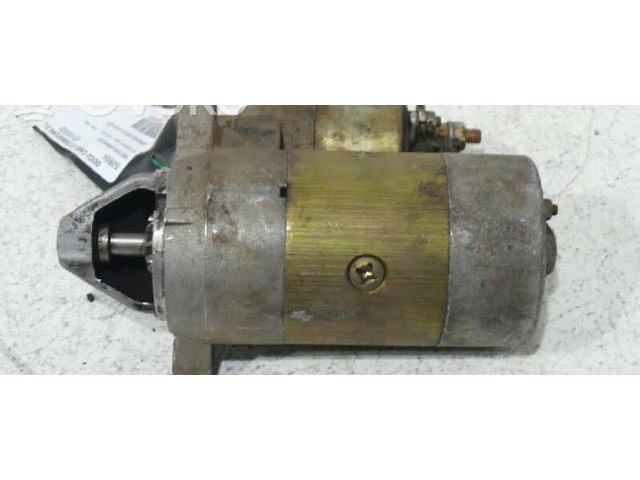 Стартер 63102003, 52864 Fiat Bravo - Brava