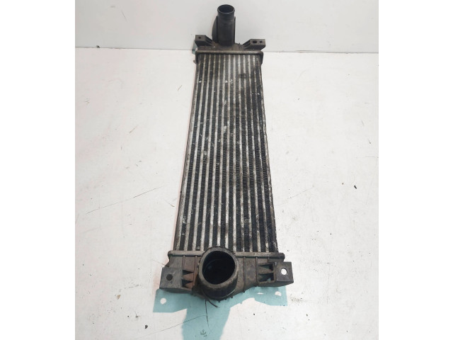 Интеркулер 2371109050, 621970 SsangYong Kyron