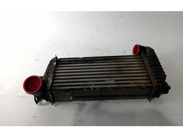 Интеркулер BV619L440CK Ford Transit Custom 1.6