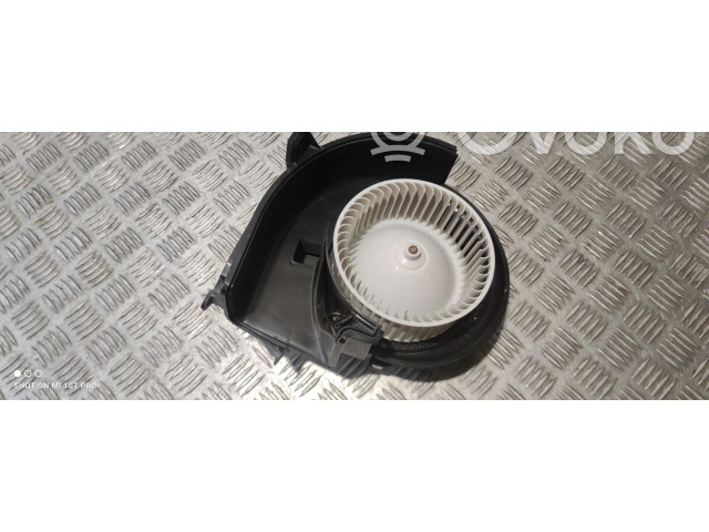 Вентилятор печки 0130309504 Volvo S90, V90