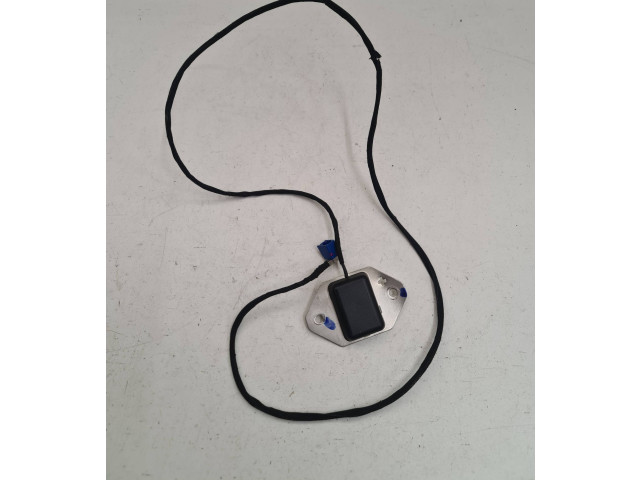 Дисплей    05064993AH, P05091462AH   Fiat Freemont