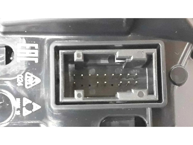 Панель приборов 82A920710, 82A820710 Audi A1