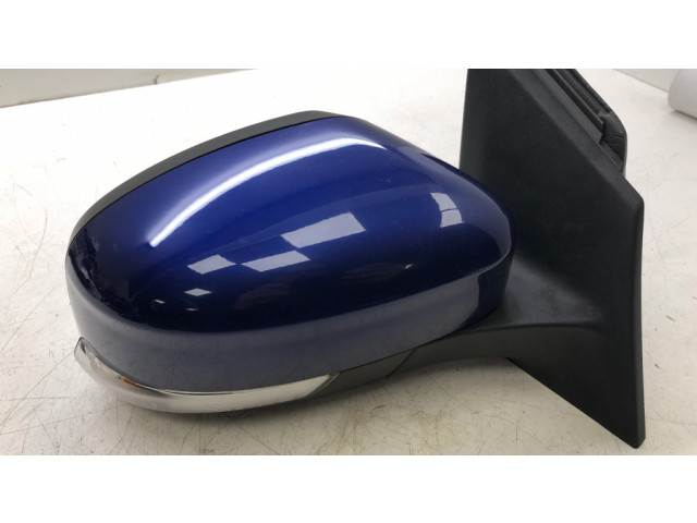 Зеркало электрическое     правое    Ford Focus  2010-2017 года   