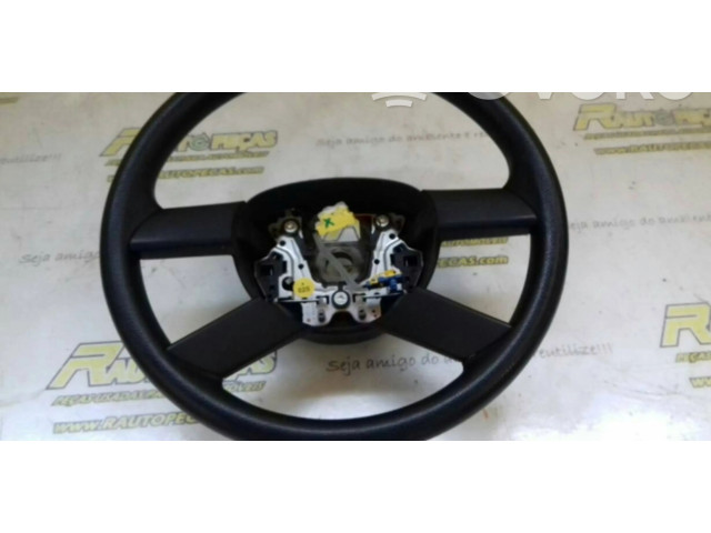 Руль Volkswagen Touran I 2003 - 2010 года R20155170