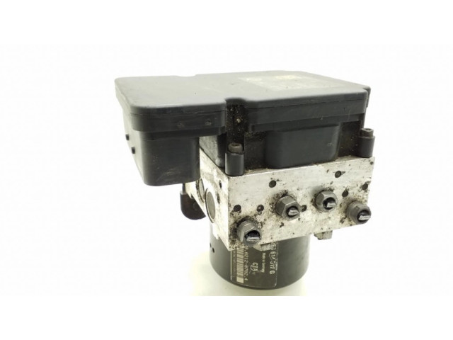 Jednotka ABS 7E0907379J, 7E0614517G Volkswagen Transporter - Caravelle T5 2012