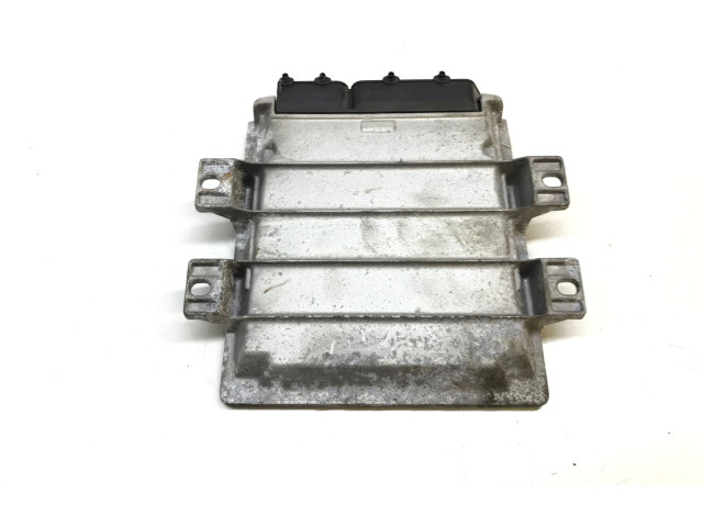 Блок управления двигателя NNN100752, NNW004150 Rover 25