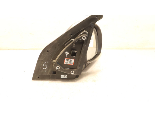 Zpětné zrcátko KIA Picanto 2009