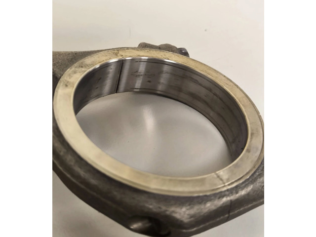  Поршень с шатуном    Audi A6 S6 C7 4G  