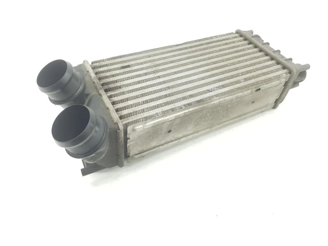 Интеркулер  0384N9, 0384N9   Peugeot 5008 