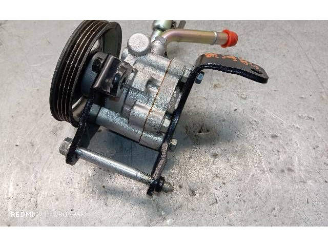 Turbodmychadlo Турбина 85123005   Nissan Navara D22   YD25 EURO4