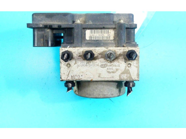 Jednotka ABS 0265800893, IMPRK1272212 KIA Venga 2011