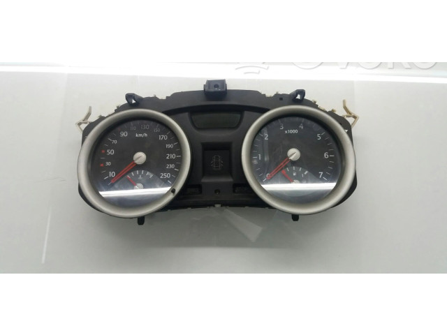 Pojistková skříňka 8200364007 Renault Megane II