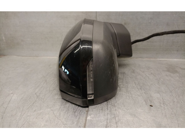 Зеркало электрическое Audi Q2 - - года