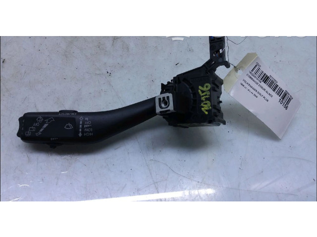 Ручка стеклоочистителей 1K0953519J9B9 Volkswagen Golf Plus