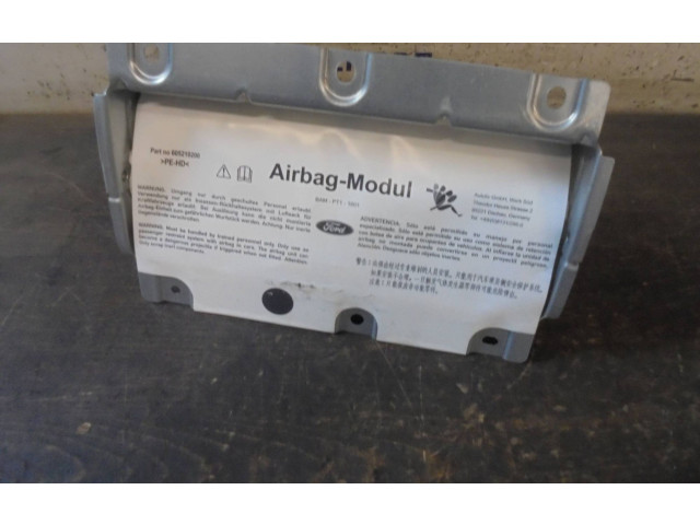 Подушка безопасности пассажира 6G9N042A95AB, 6G9N042A95AB Ford Galaxy