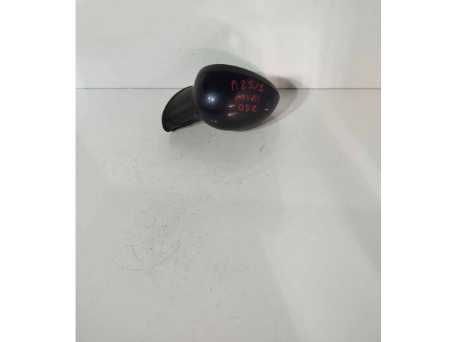 Зеркало электрическое Mini Cooper Hatch Hardtop 2001 - 2006 года