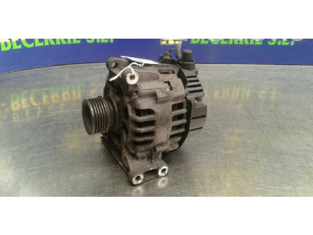 Генератор A0121544502, 90A Mercedes-Benz A W168