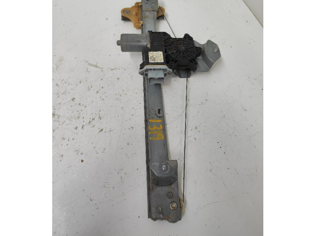 Шатун K9KB6 12800109202D Renault Clio IV