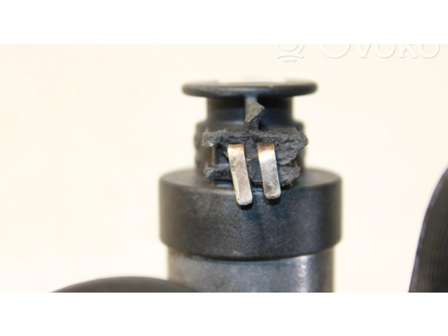 Vstřikovací čerpadlo 04L130755E, 0445010538 Audi A4 S4 B9 8W pro naftový motor 2.0 DET