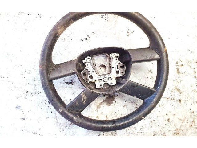 Руль Volkswagen Polo  2002 - 2005 года 6q0419091c, 101297      