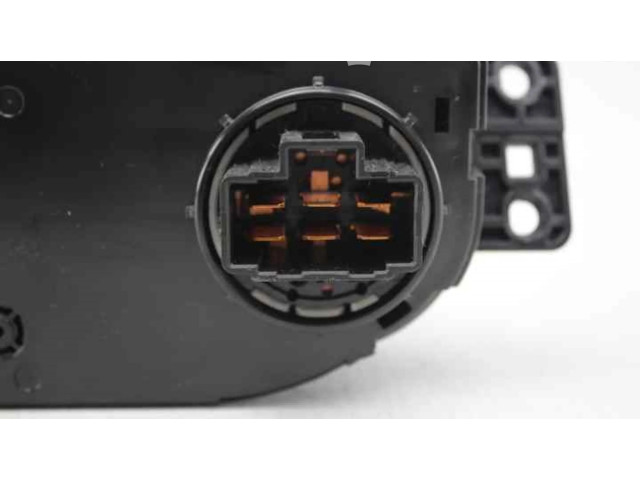 Блок управления кондиционера воздуха / климата/ печки (в салоне) 97250A2002   KIA Ceed